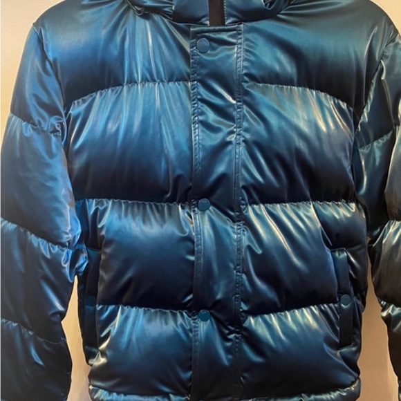 Tna
The Super Puff™ Shorty - Picture 3 of 3